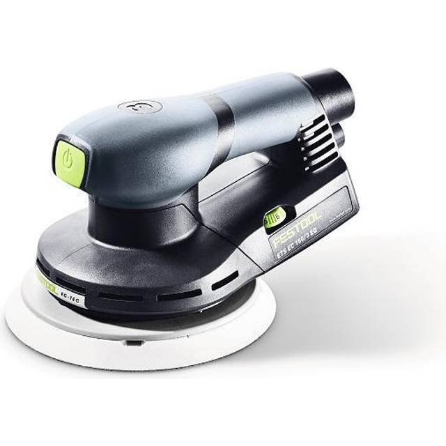 Festool excenterslip ets ec 150/3 eq