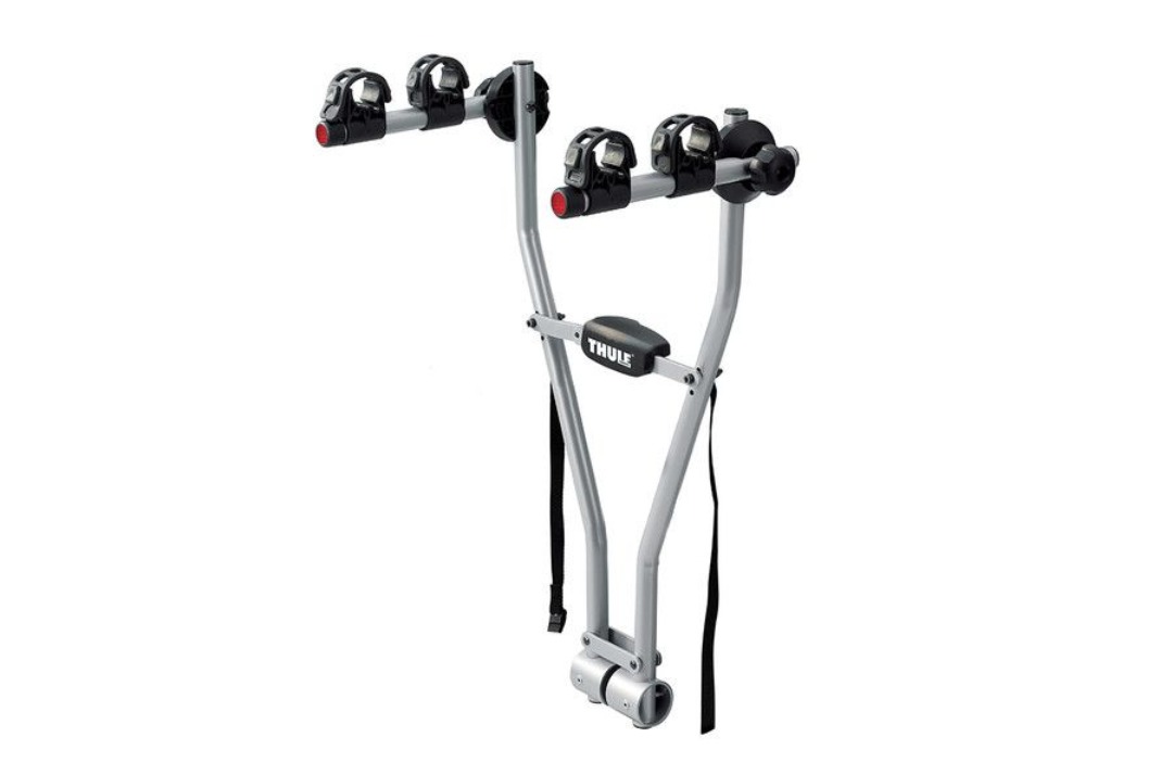 Thule xpress sykkelholder 2 sykler