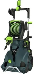 Ava p80 høyttrykkspyler 