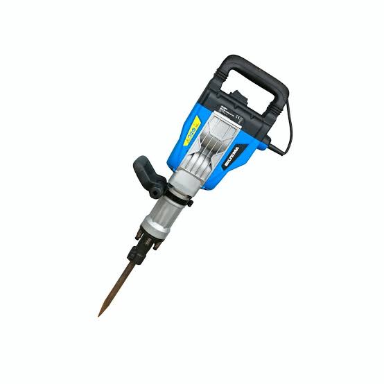 Bilningshammare dh 1700