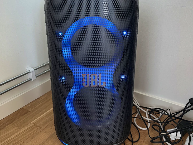 Jbl partybox 120