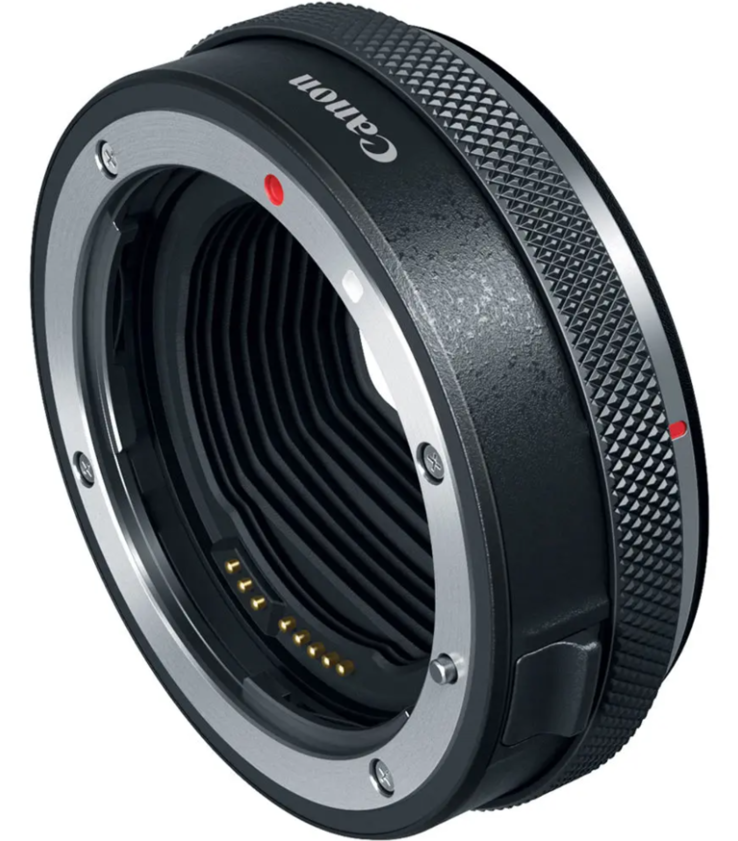 Canon ef-eos r control ring mount adapter