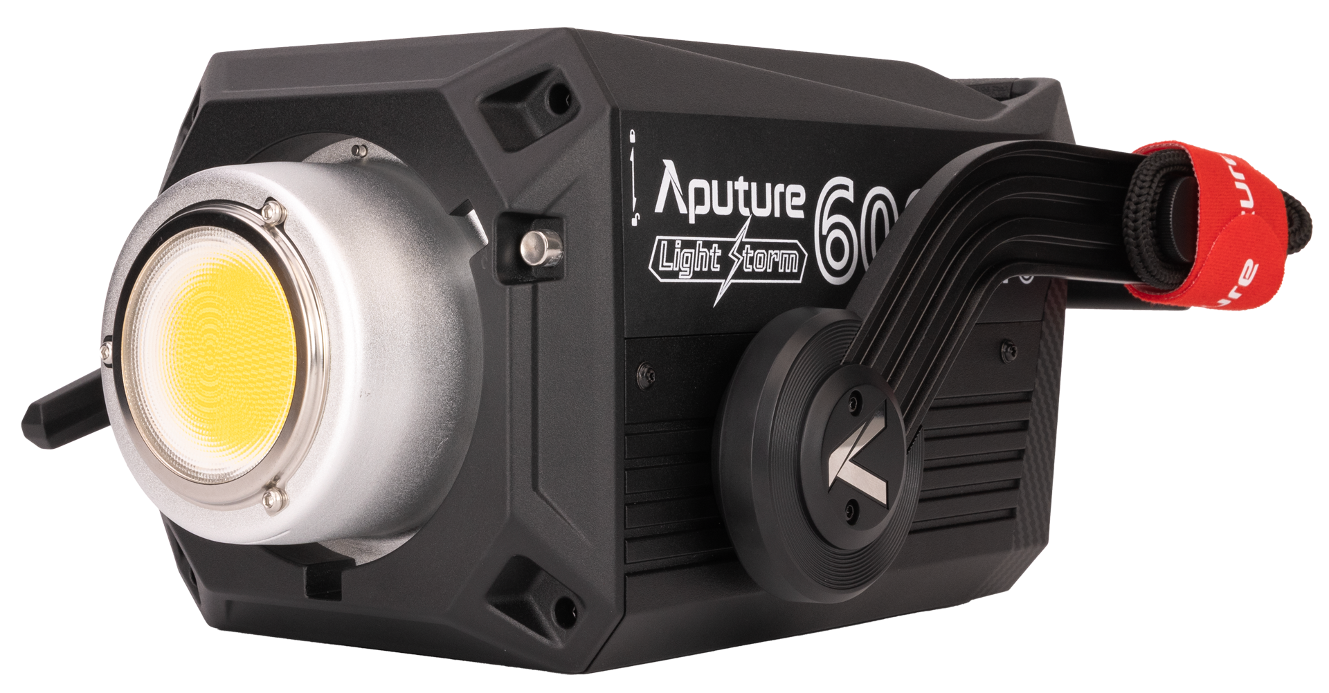 Aputure ls 600x pro