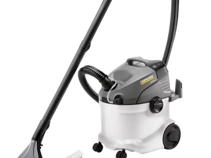 Kärcher textiltvätt