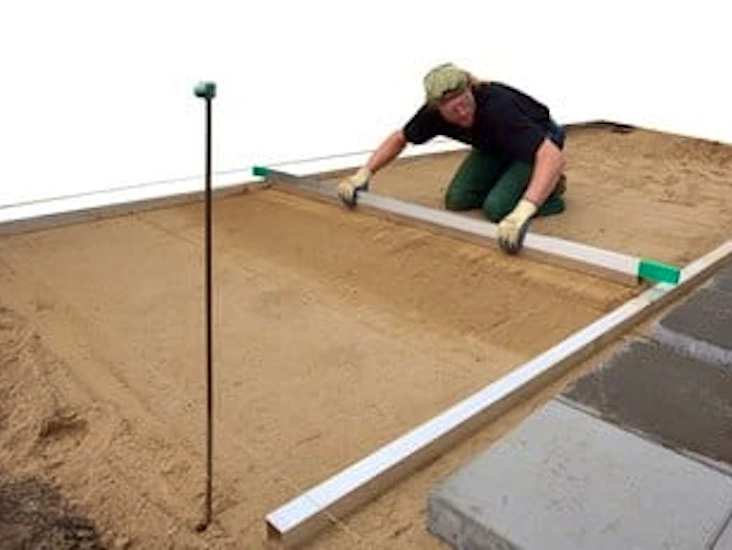 Baron afretnings sæt