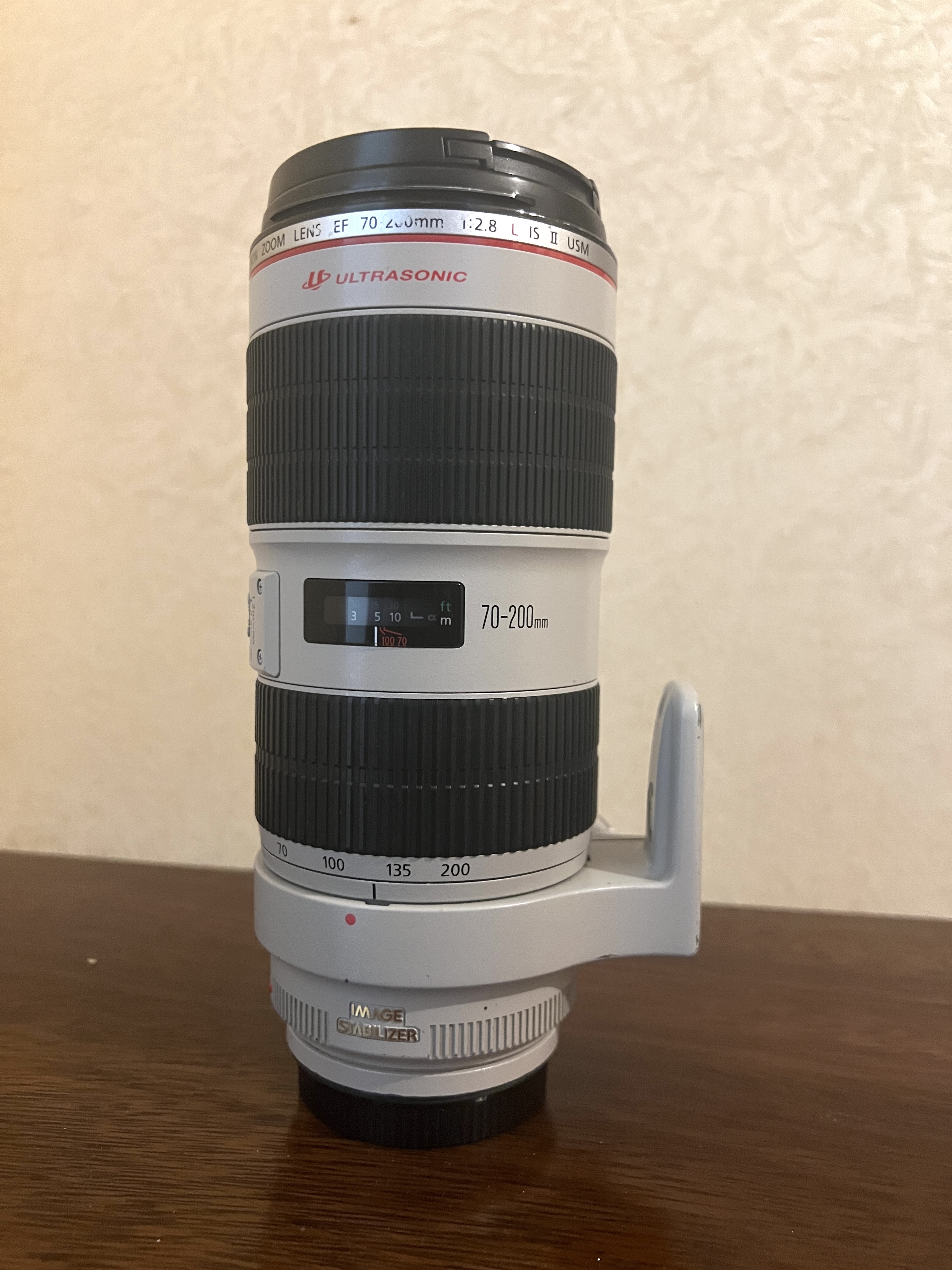 70-200mm ef f2.8 canon l series