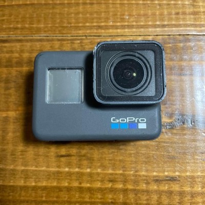 Go pro hero 6