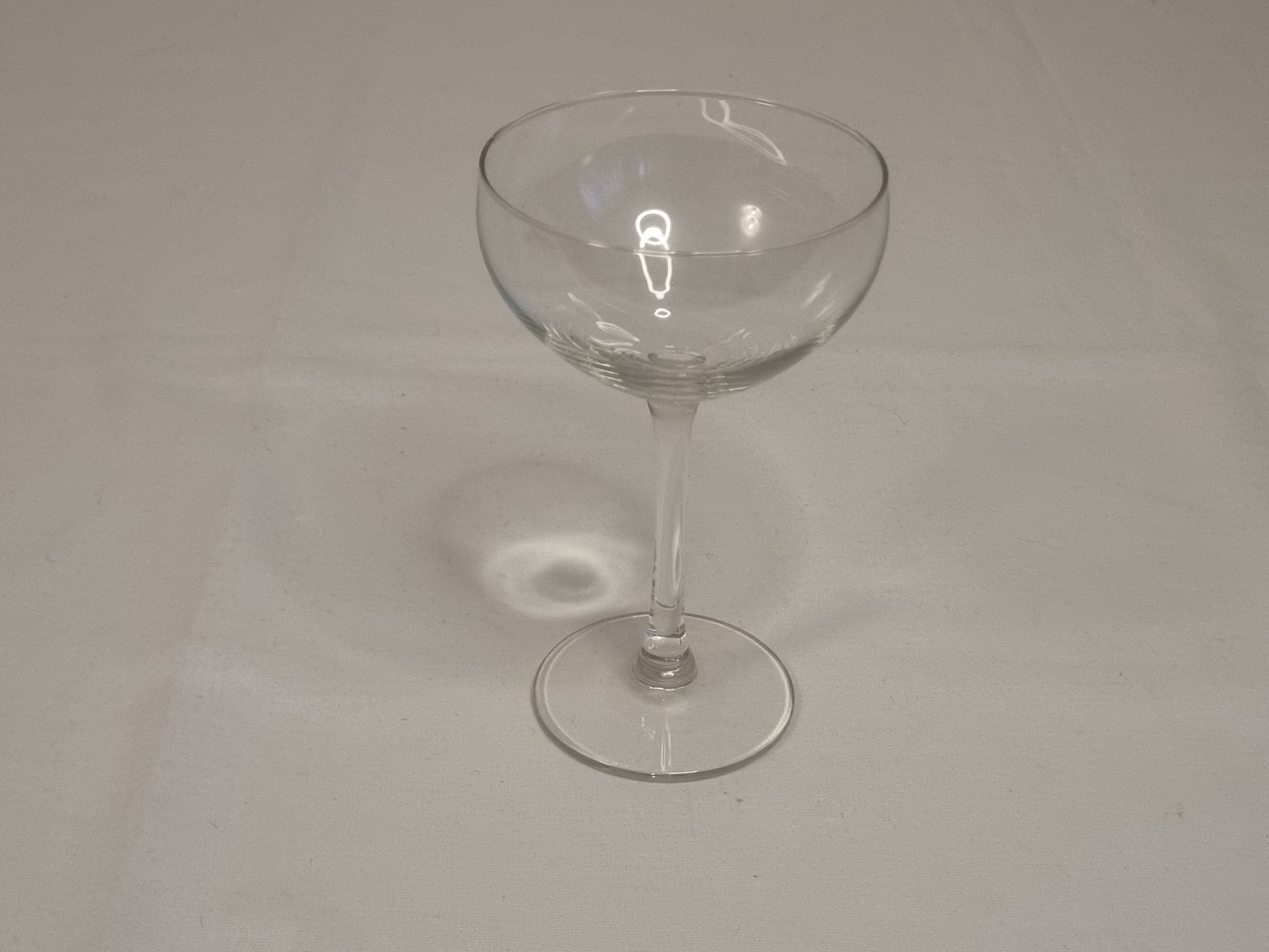 Coupeglas