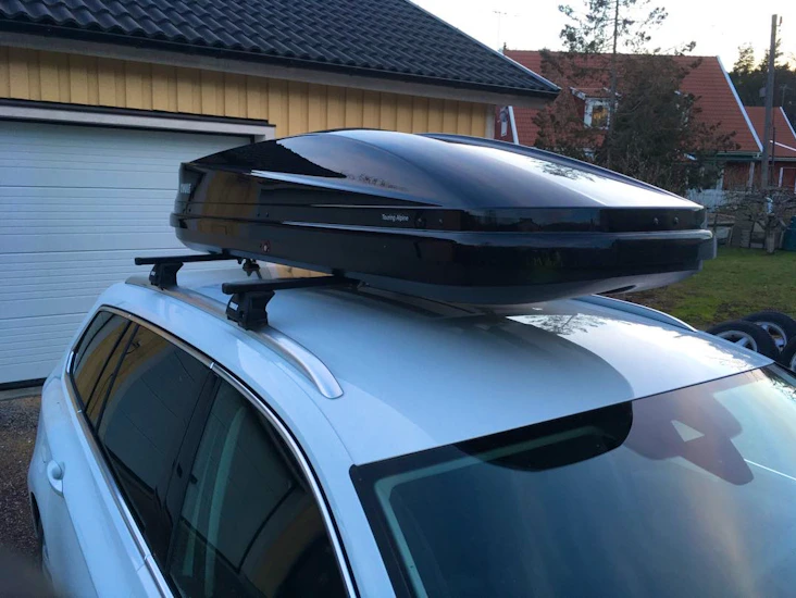 Takbox thule