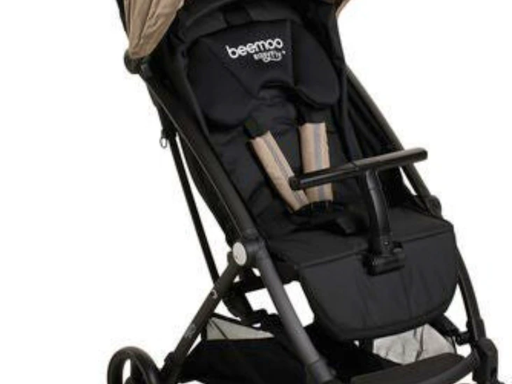 Beemoo easyfly+ sulky