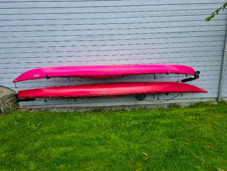 1 havkayak nybegynner