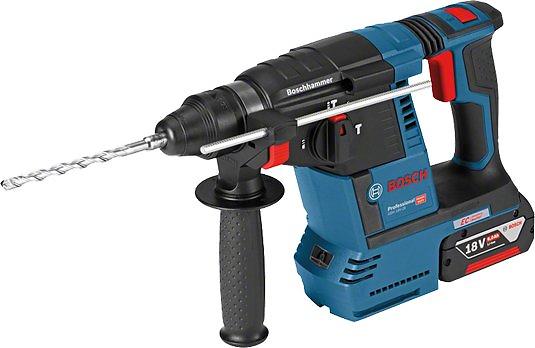 Borhammer bosch pro 18v