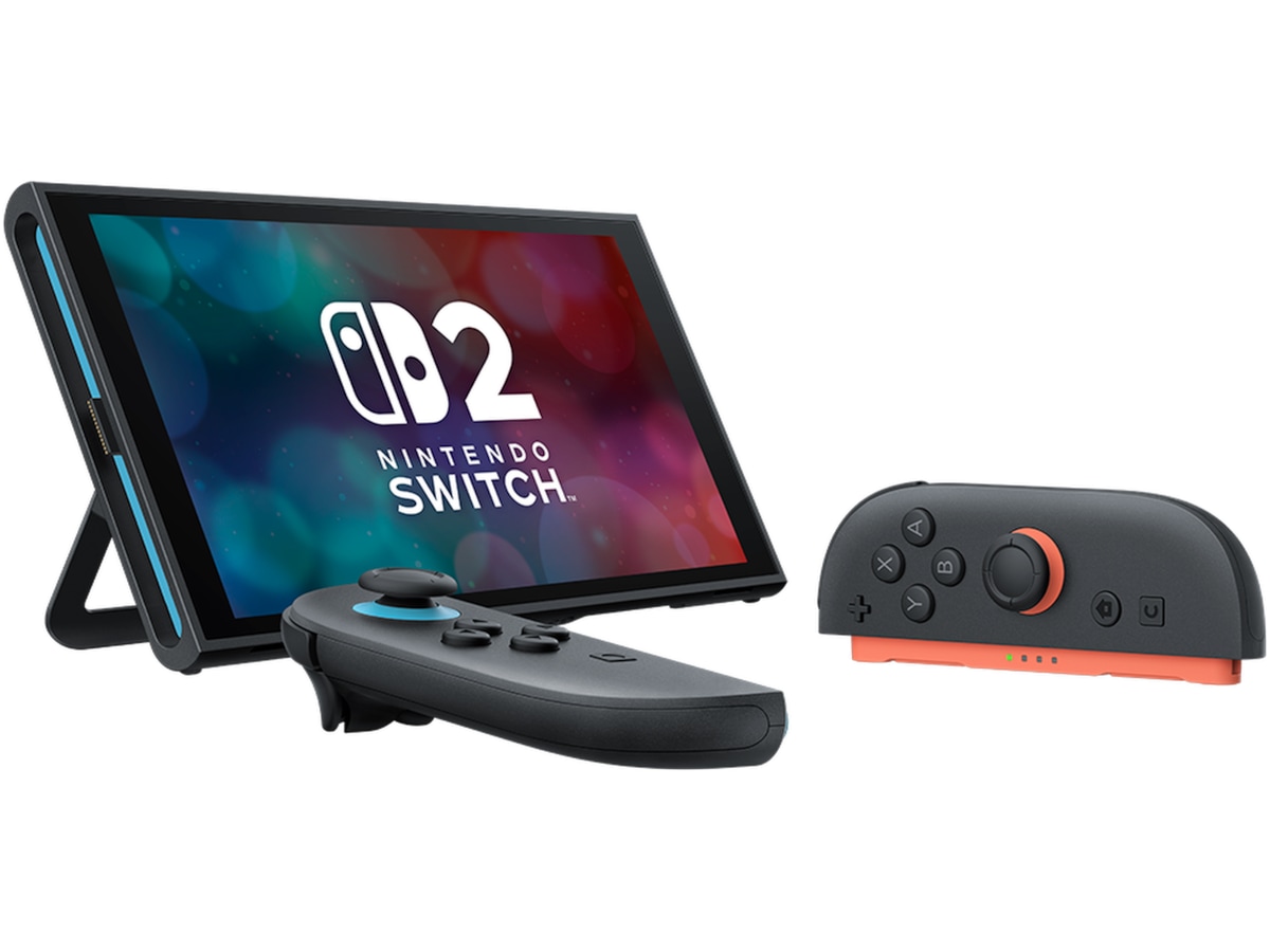 Nintendo switch 2