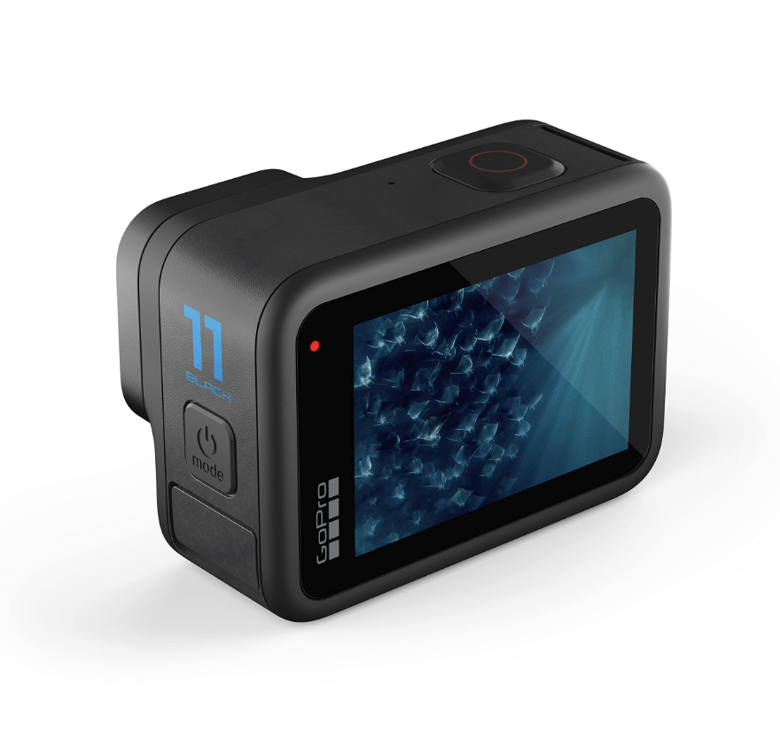Gopro hero 11 black