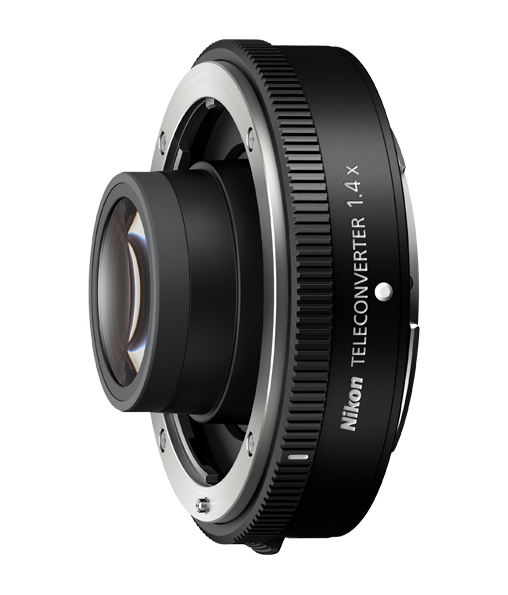 Z teleconverter tc-1.4x