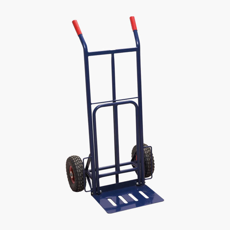 Sekketralle, 200 kg