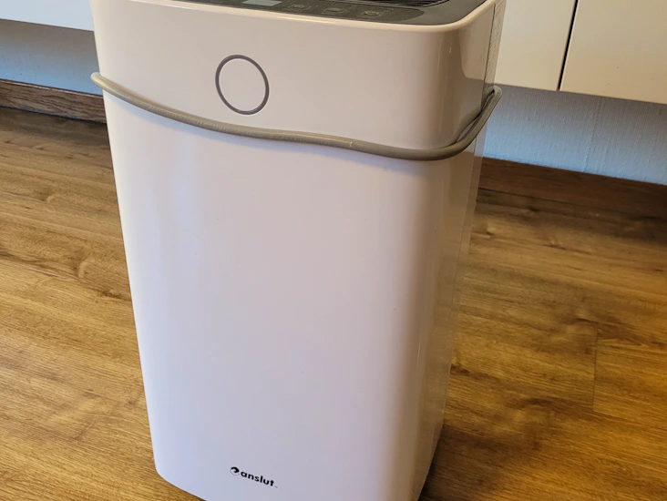 Luftavfukter 12l/døgnet 185w