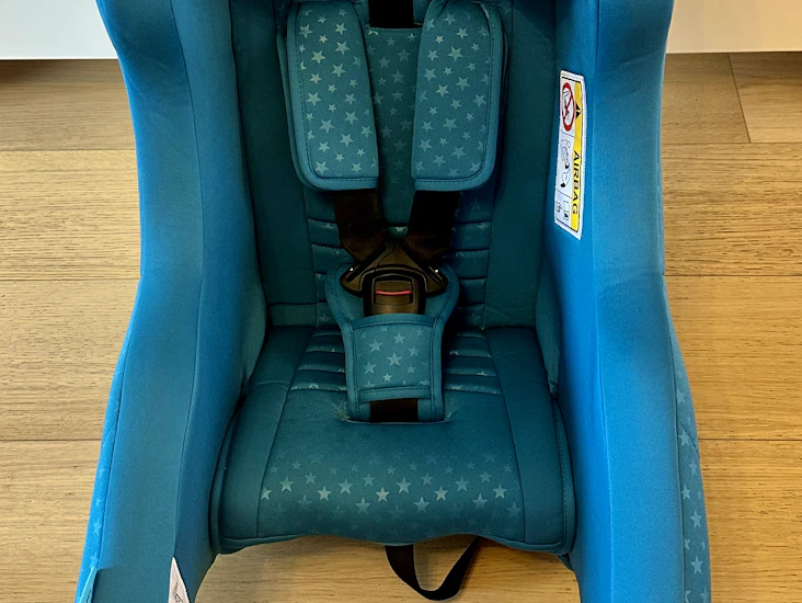 Nachfolger hyfive world hy5 bakåtvänd bilbarnstol