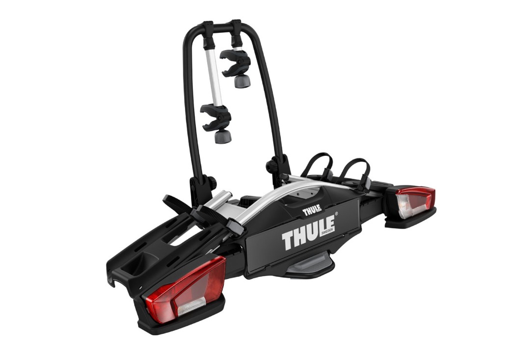 Thule velocompact 2 sykler, 13-pin