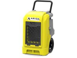 Arida luftavfukter 90l