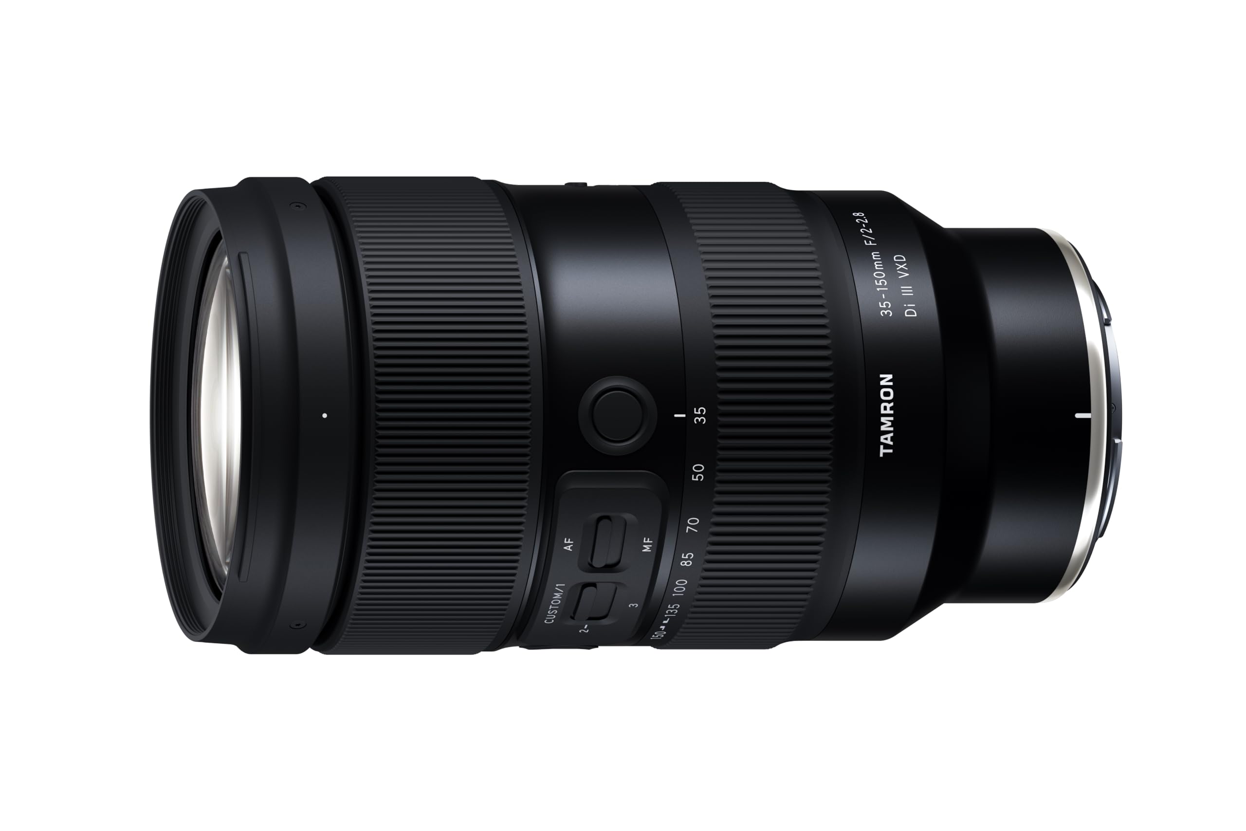 Tamron 35-150mm f2-2.8 di iii vxd - sony fe mount