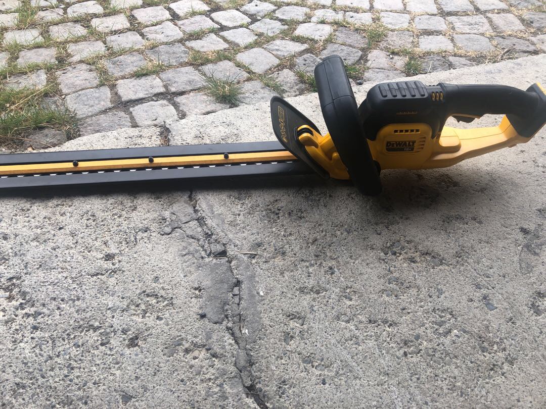 Dewalt 18v med 5ah batteri