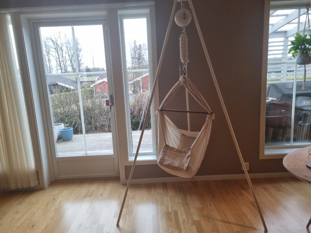 Moonboon 2.0 hengevugge