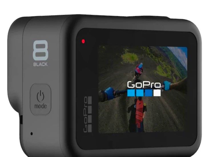 Gopro hero 8 black