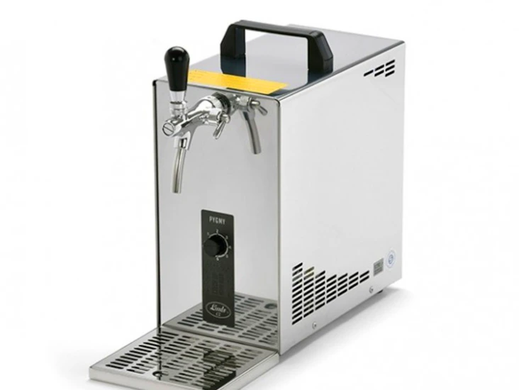 Lindr pygmy 25 / øl tappesystemer