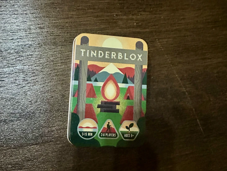 Tinderblox