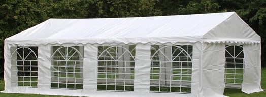 Partytelt 5*8