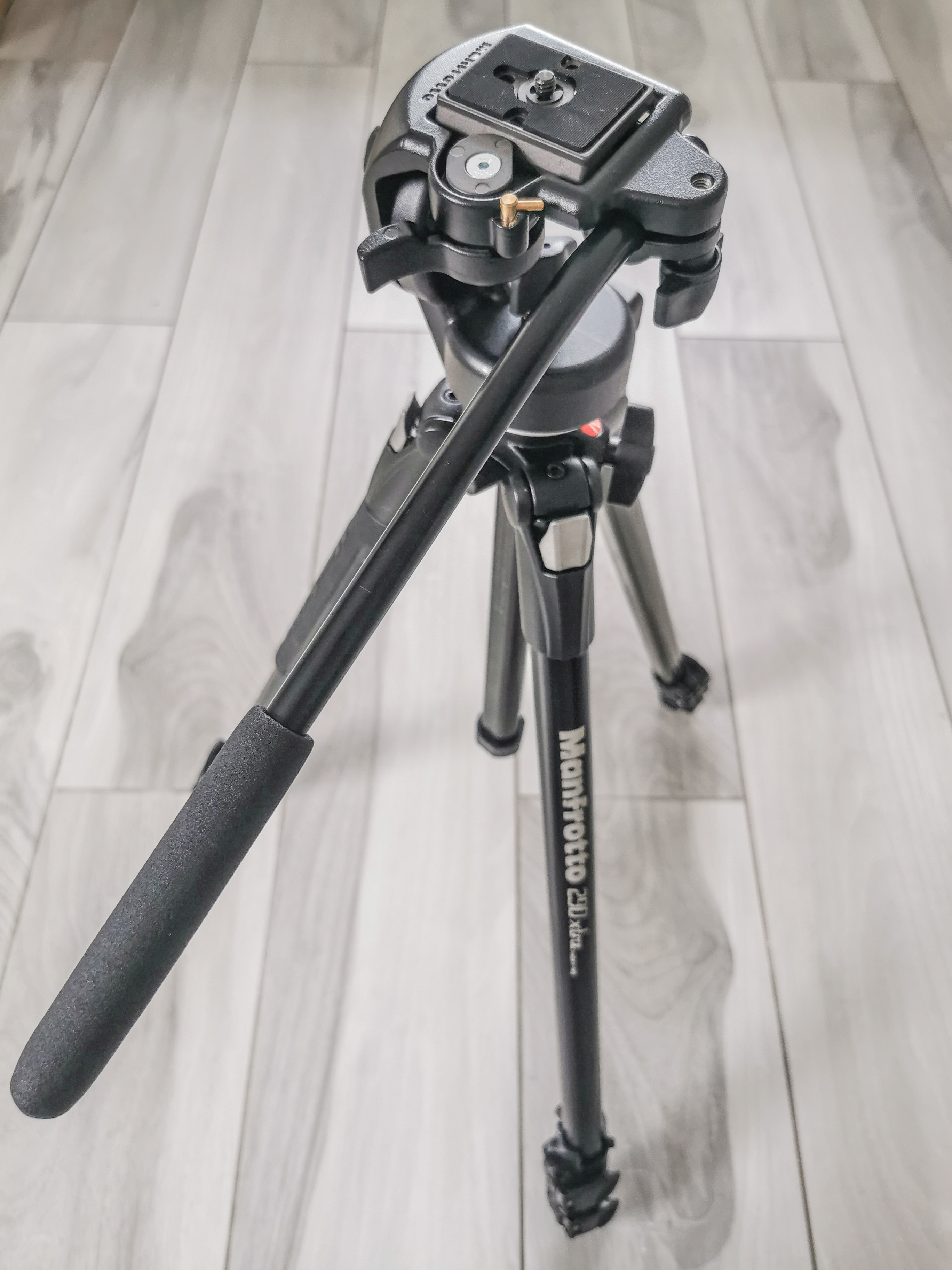 Manfrotto 290 xtra - mt290xta3