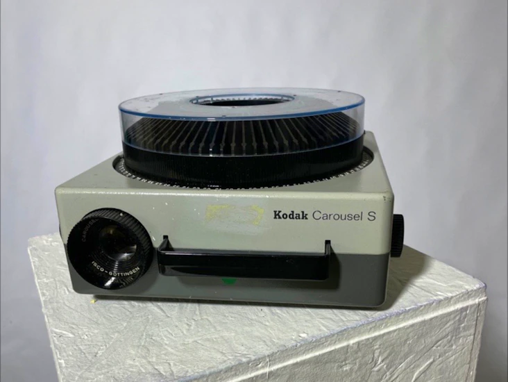 Kodak carousell