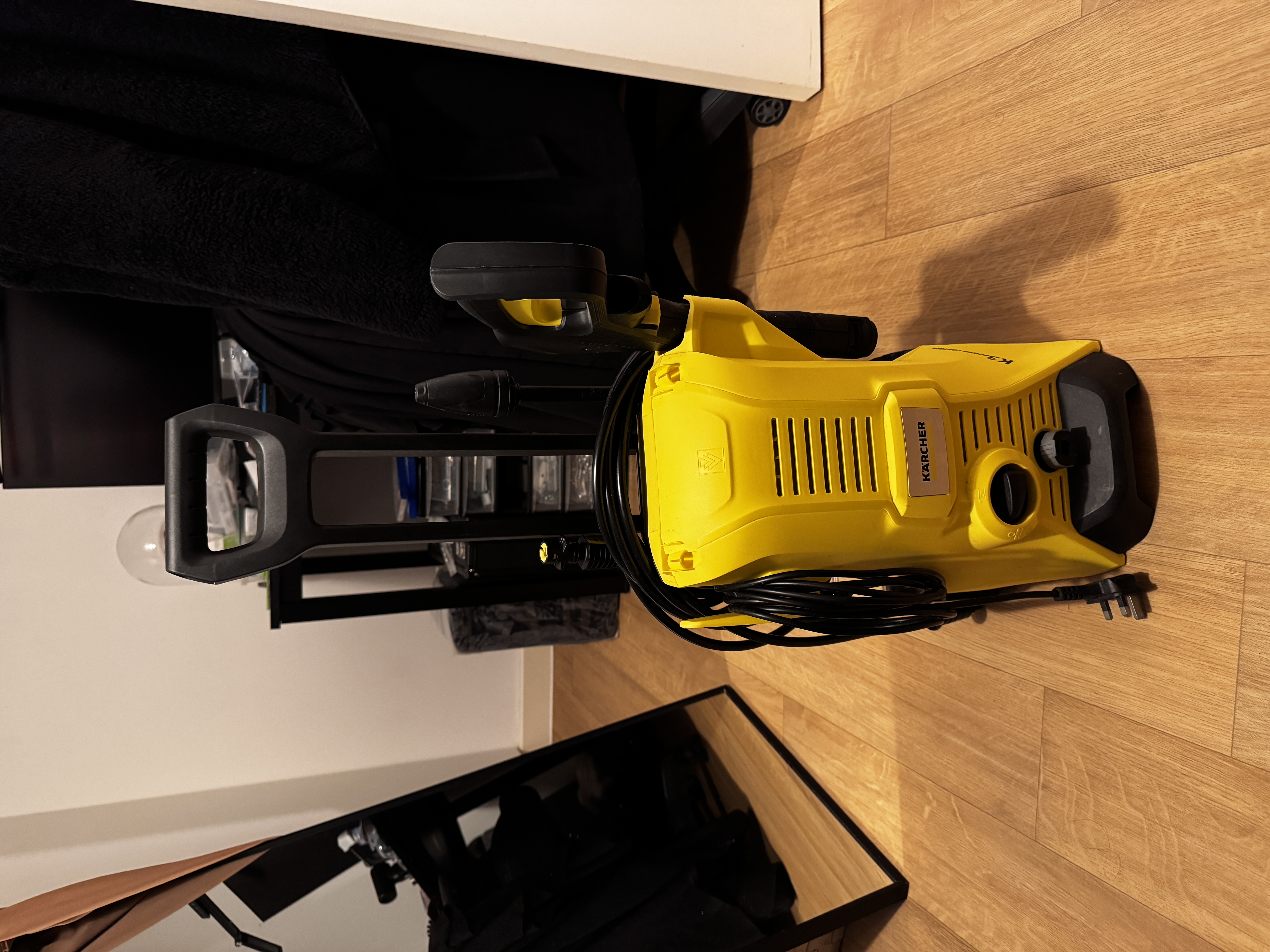 Karcher k3