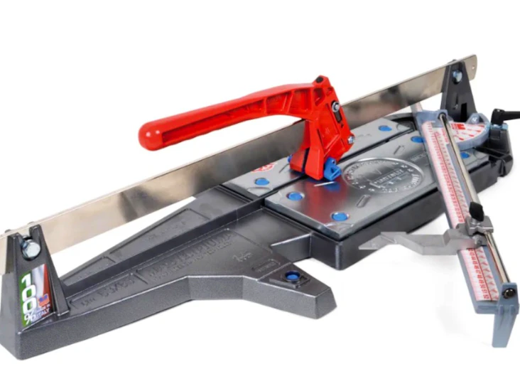 Profesjonell montolit 63 cm fliskutter