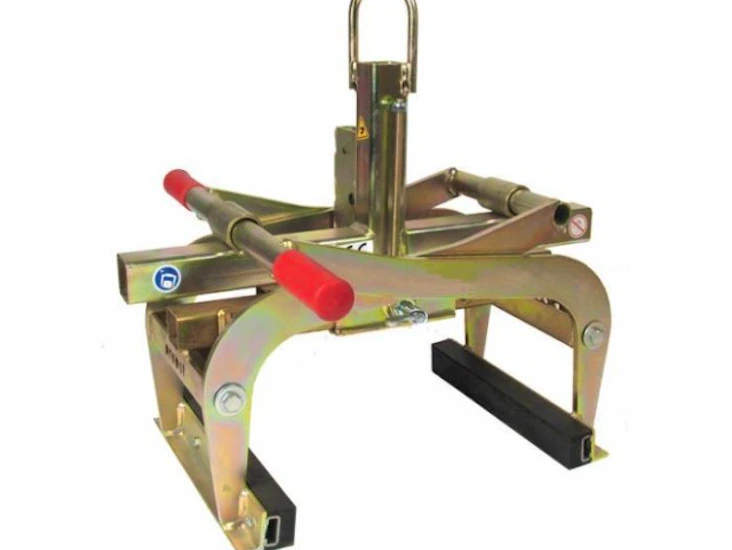 Probst steinklype 50-600mm