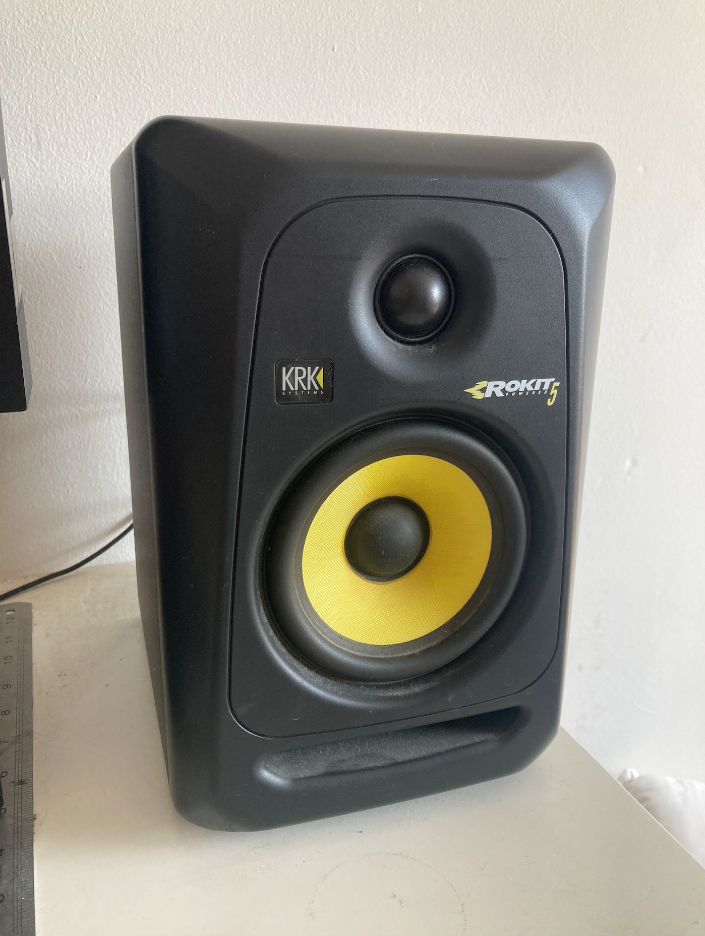 Krk rokit 5 pair