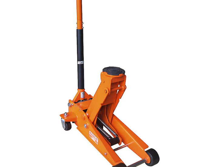 Bahco garasjejekk 2 tonn