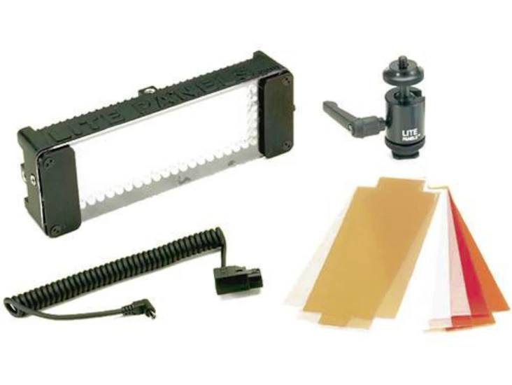 Litepanels miniplus daylight flood