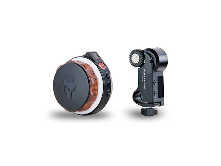 Nucleus nano trådlös follow focus