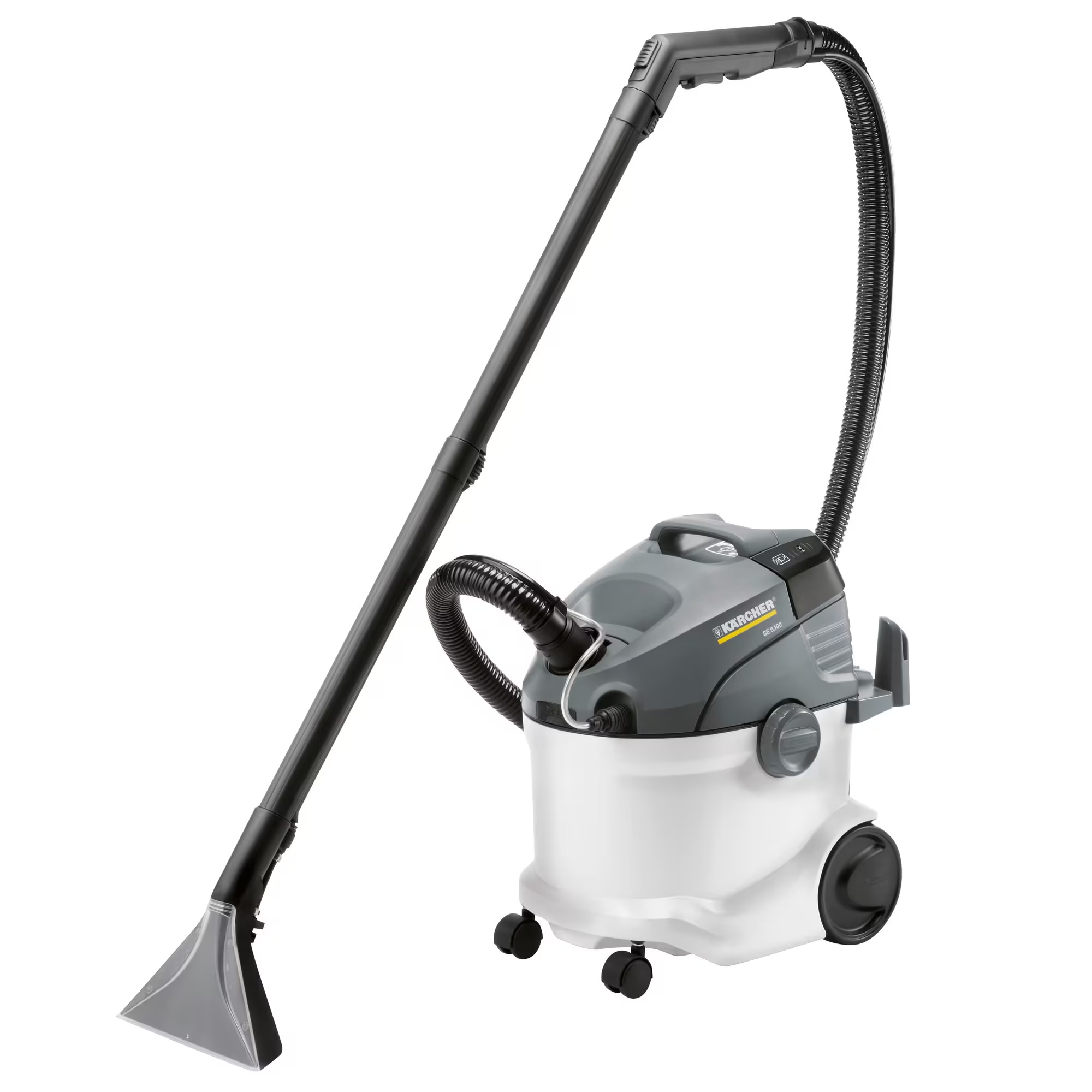 Teppe og møbel renser