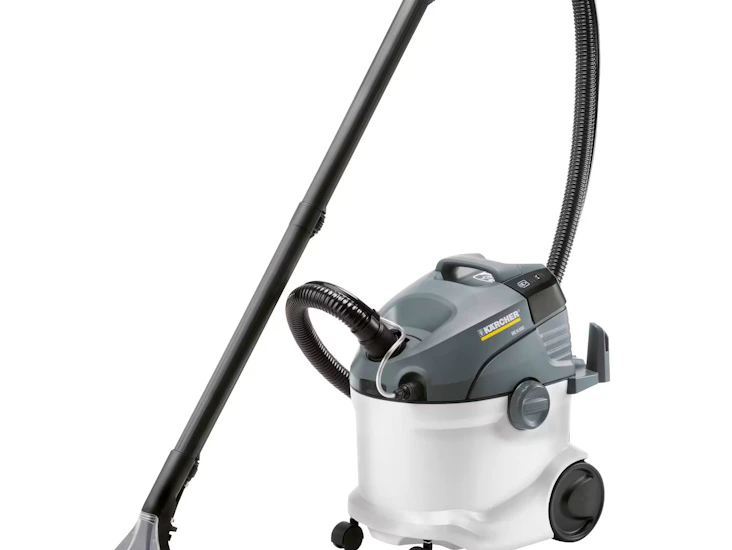 Teppe og møbel renser