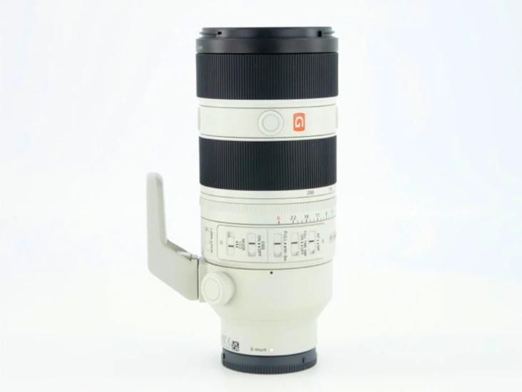 sony fe 70-200/2.8 gm oss ii