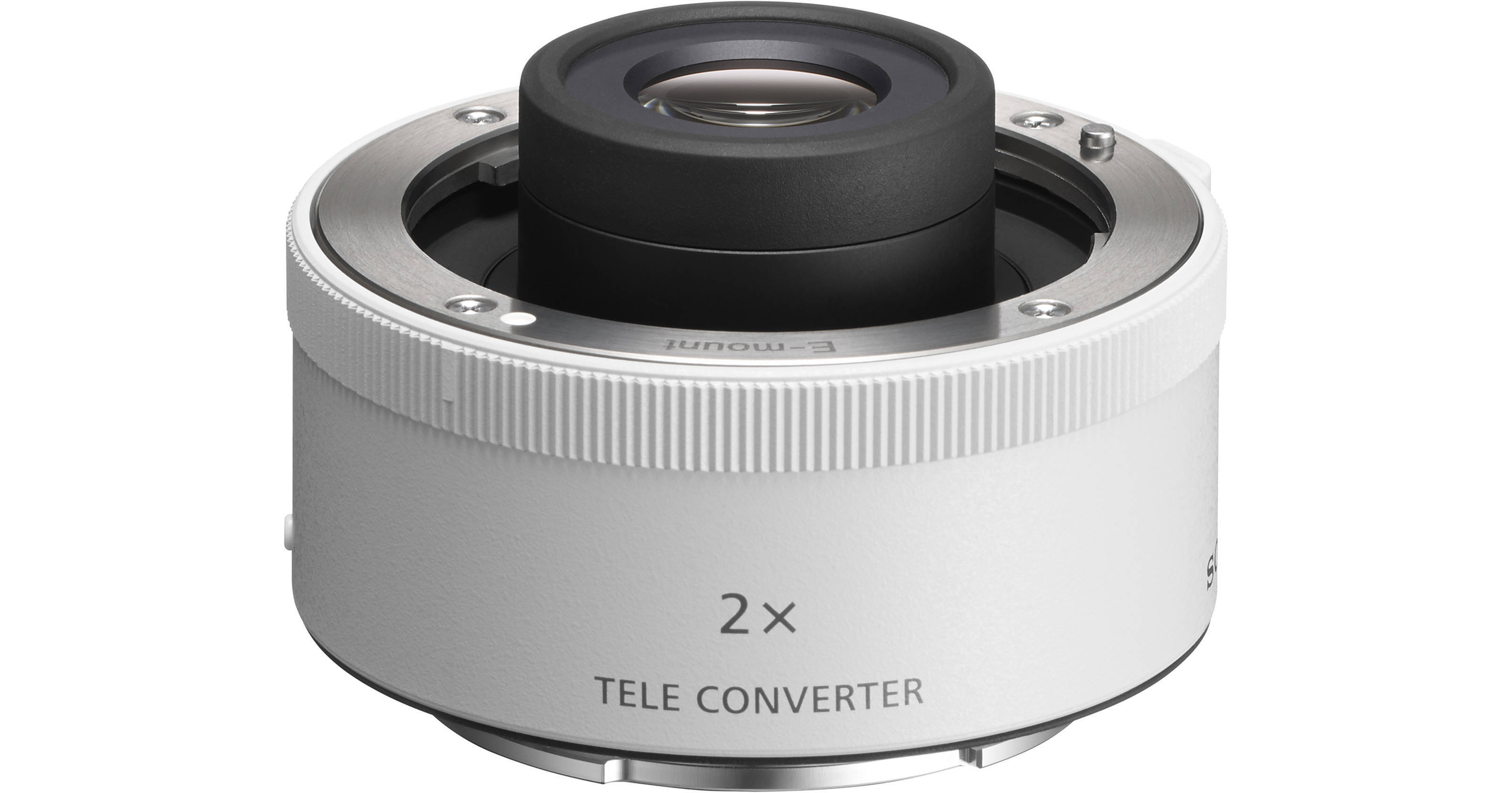 Sony telekonverter 2x