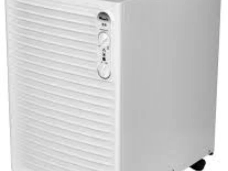 Luftavfuktare woods ds28