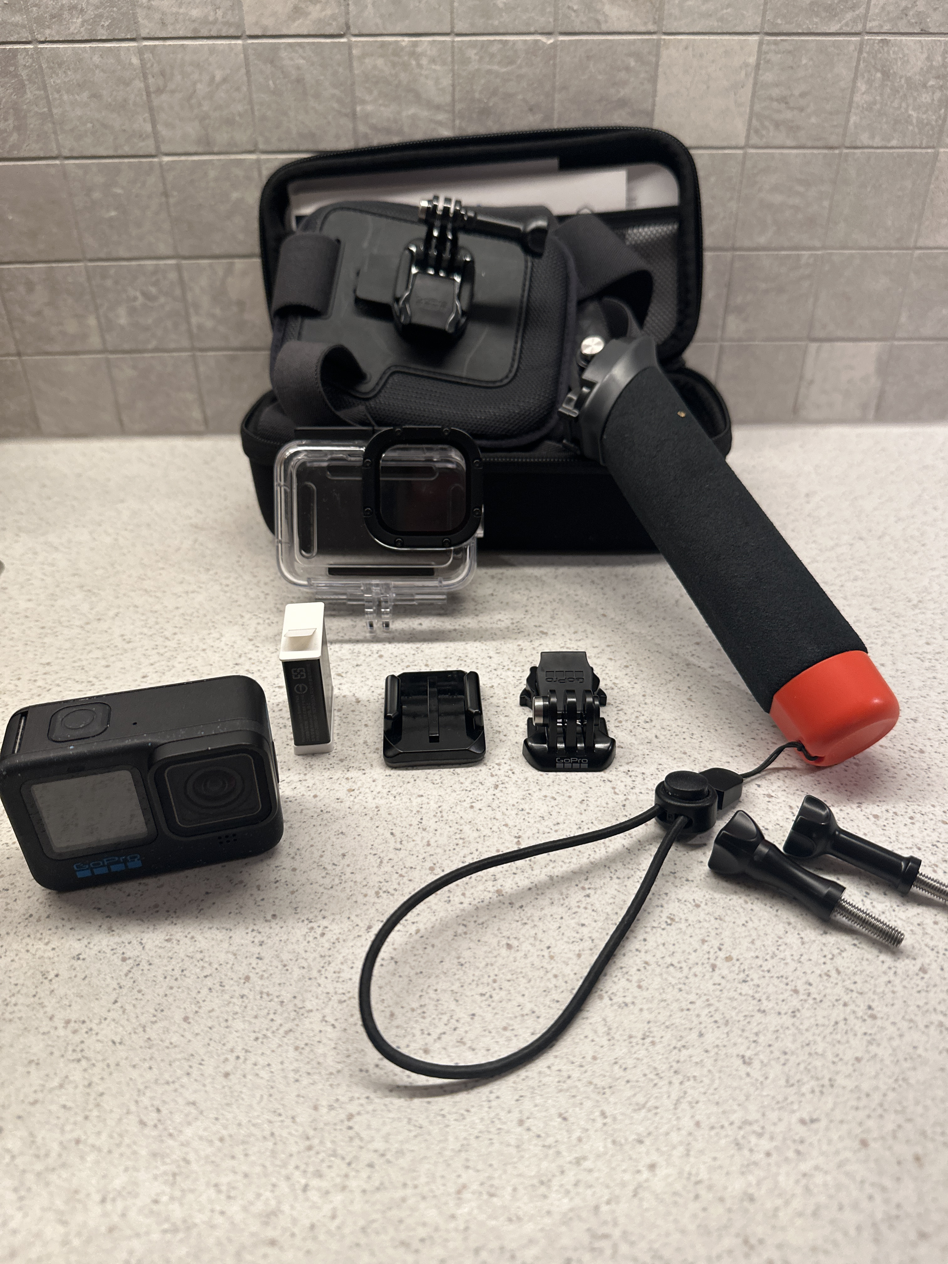 Gopro hero 12 black