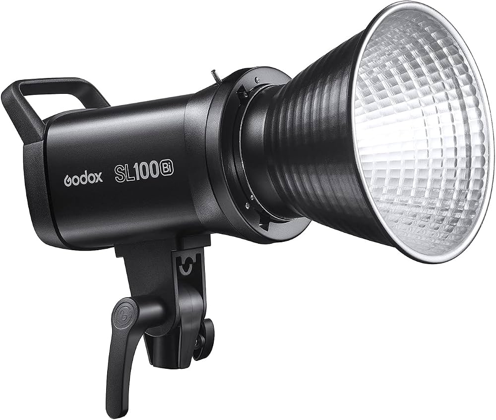 Godox sl100bi