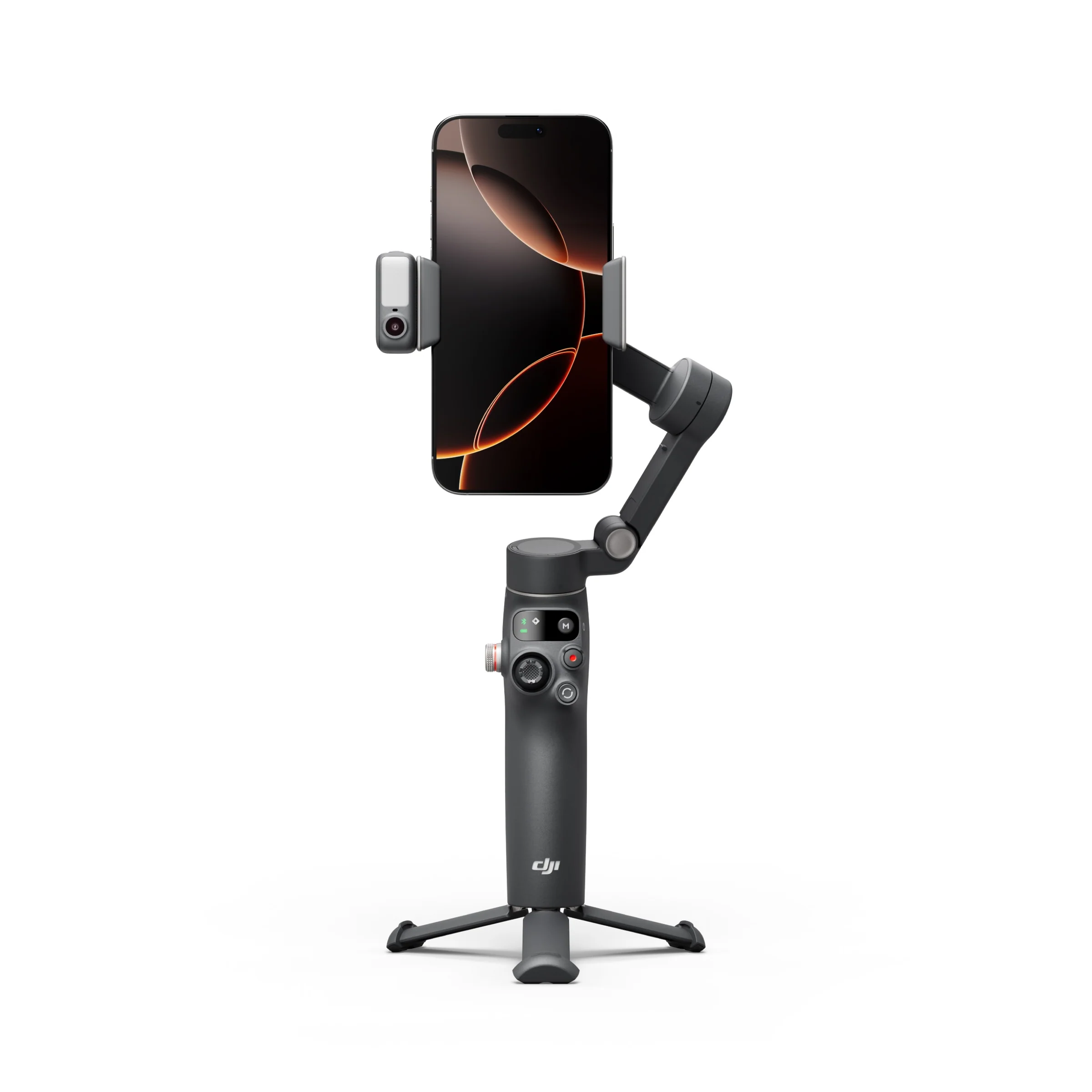 Dji osmo mobile 8 (ai tracking smartphone gimbal)