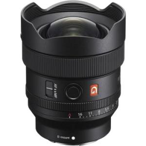 Sony fe 14mm f1.8 gm lens