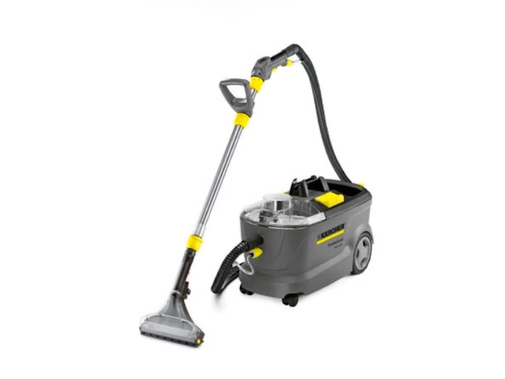 Tepperenser / teppe renser / 10/1 puzzi